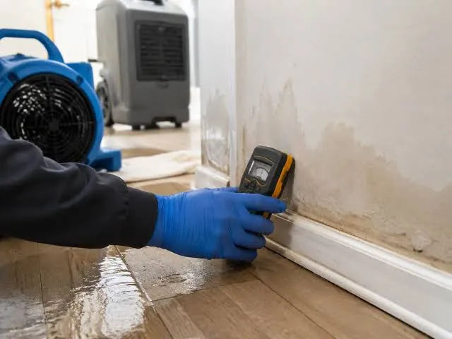 24/7 Water damage restoration services in Haltom City, TX - Rapid flood cleanup and mitigation